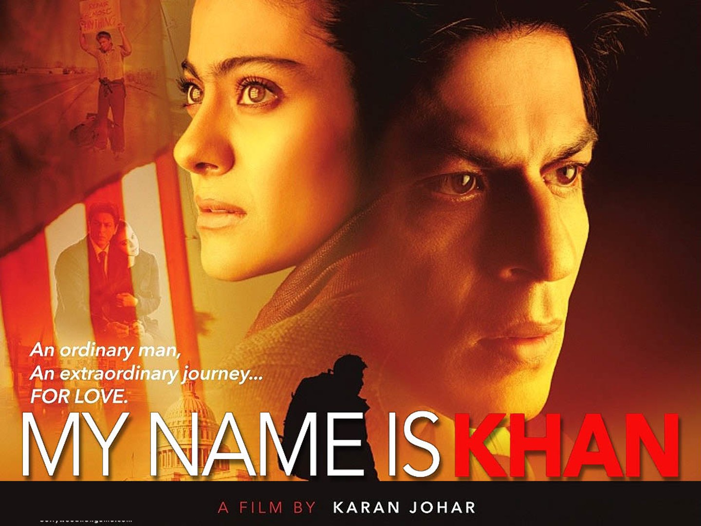 Download My Name Is Khan Sub Indo